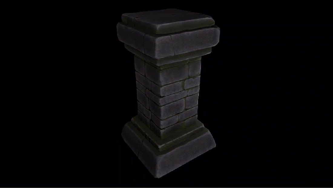 三维|场景|3d美术制造_原创作品-站酷zcool