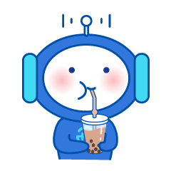 机器人动态表情包