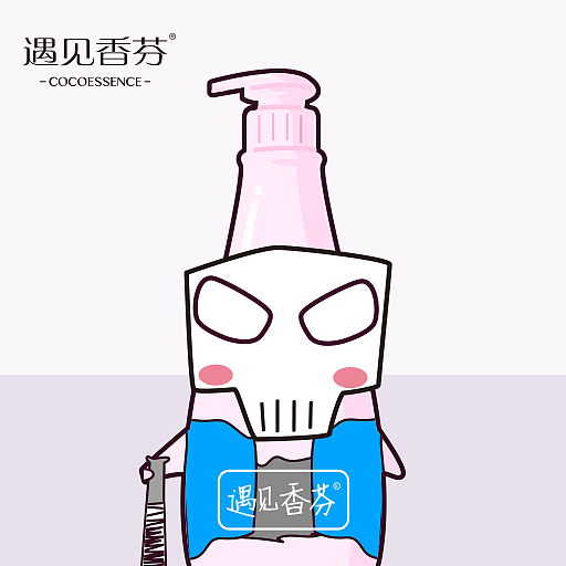 更新几个卡通头像-参考了忍者神龟