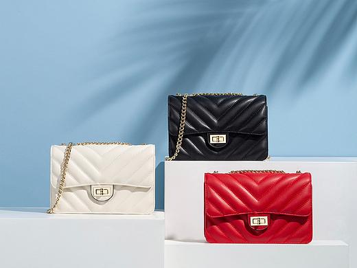 女包拍摄/静物产品摄影/麋鹿迷路摄影