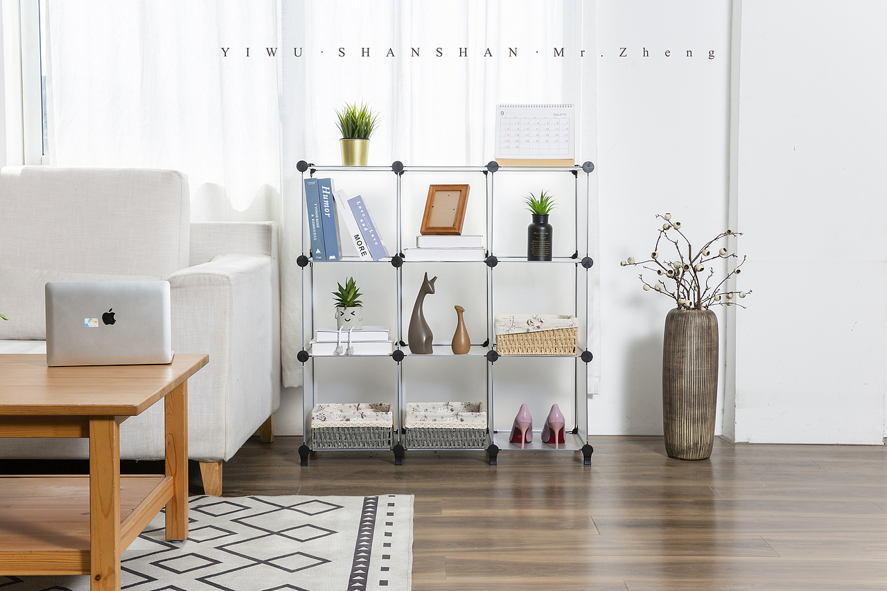 收纳架~收纳柜（图ZMjU4NTM2NDIw） - 产品摄影 - 站酷设计师山山摄影工作室原创素材 - 站酷ZCOOL