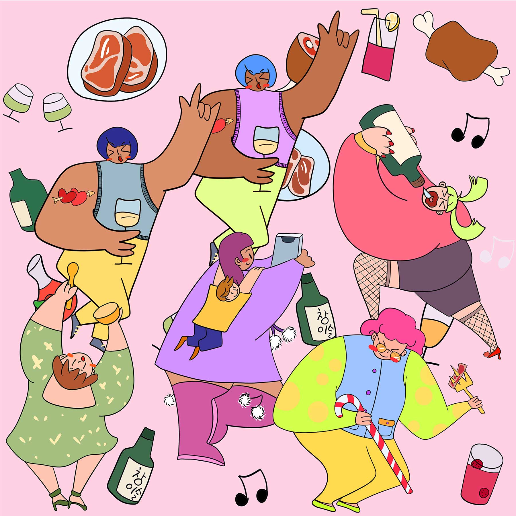 罗罗flora的个人主页（背景预览） - 主页背景设置 - 站酷设计师罗罗flora原创素材 - 站酷ZCOOL