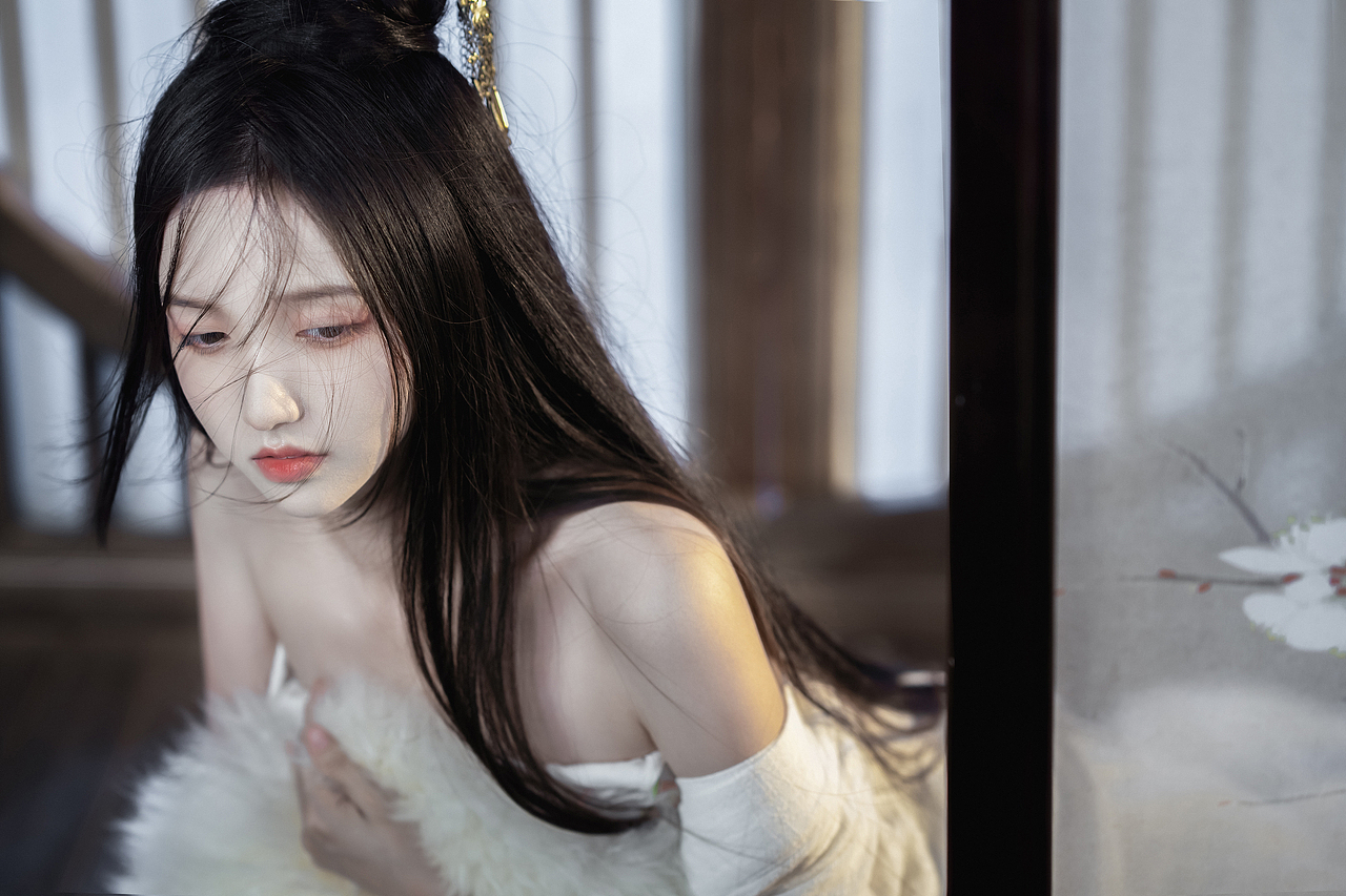 【人像后期分享】（图ZMjYxNTg1ODU2） - 人像摄影 - 站酷设计师小艾野原创素材 - 站酷ZCOOL