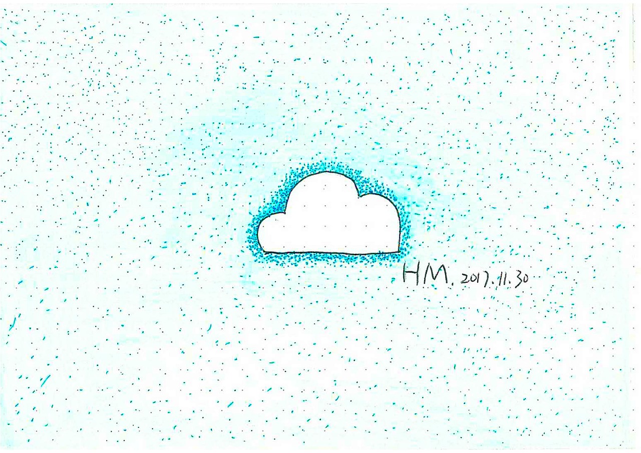 《彩虹糖的梦》