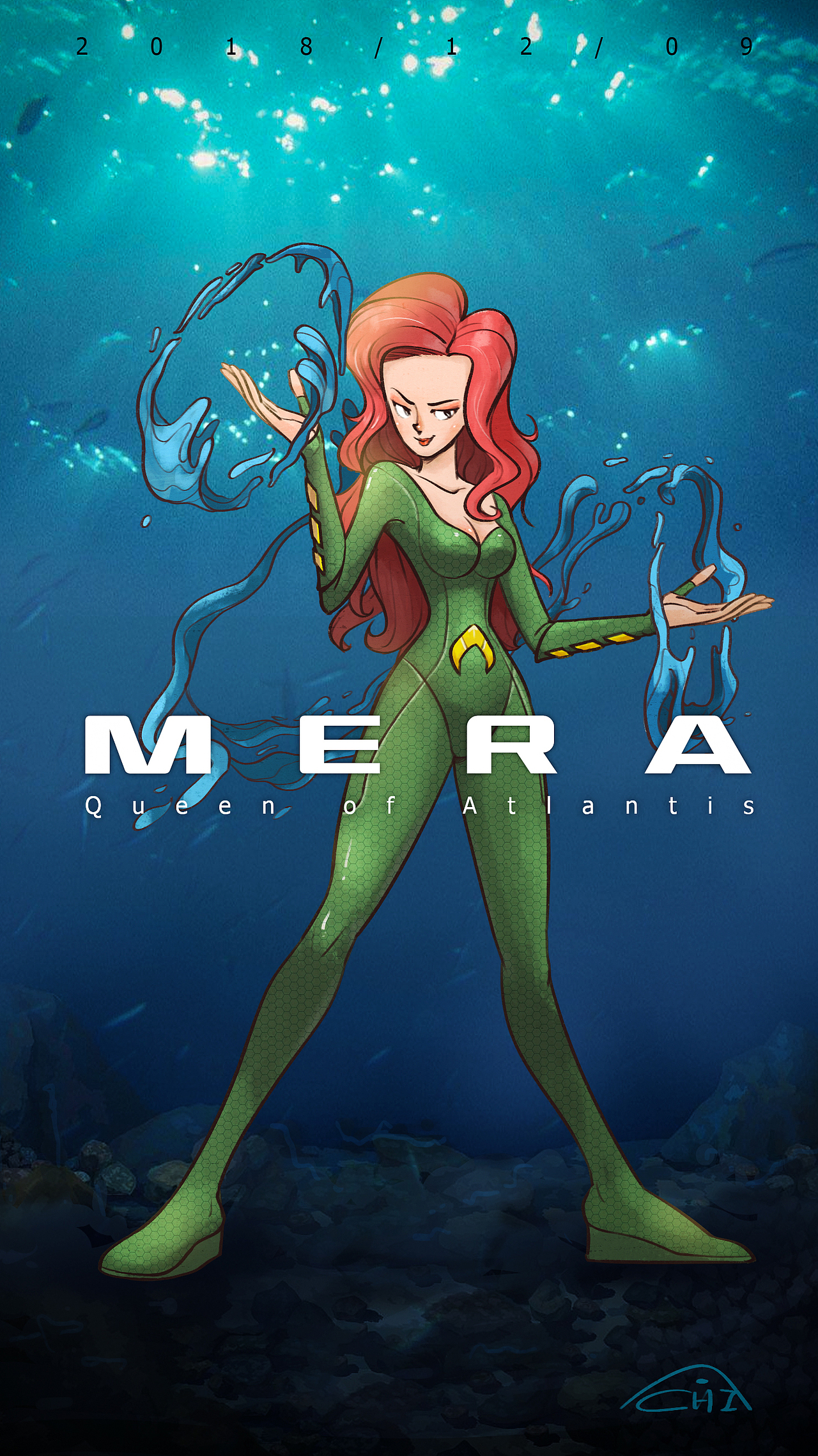 Mera（图ZMTM4MDYxNjky） - 创作习作 - 站酷设计师宇文极阁原创素材 - 站酷ZCOOL