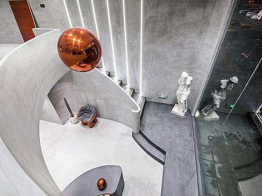 HAIR HERE美发沙龙