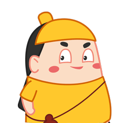 小小的江湖 表情包日常1（图ZMjAzMjg5NDg4） - 网络表情 - 站酷设计师彭否否原创素材 - 站酷ZCOOL