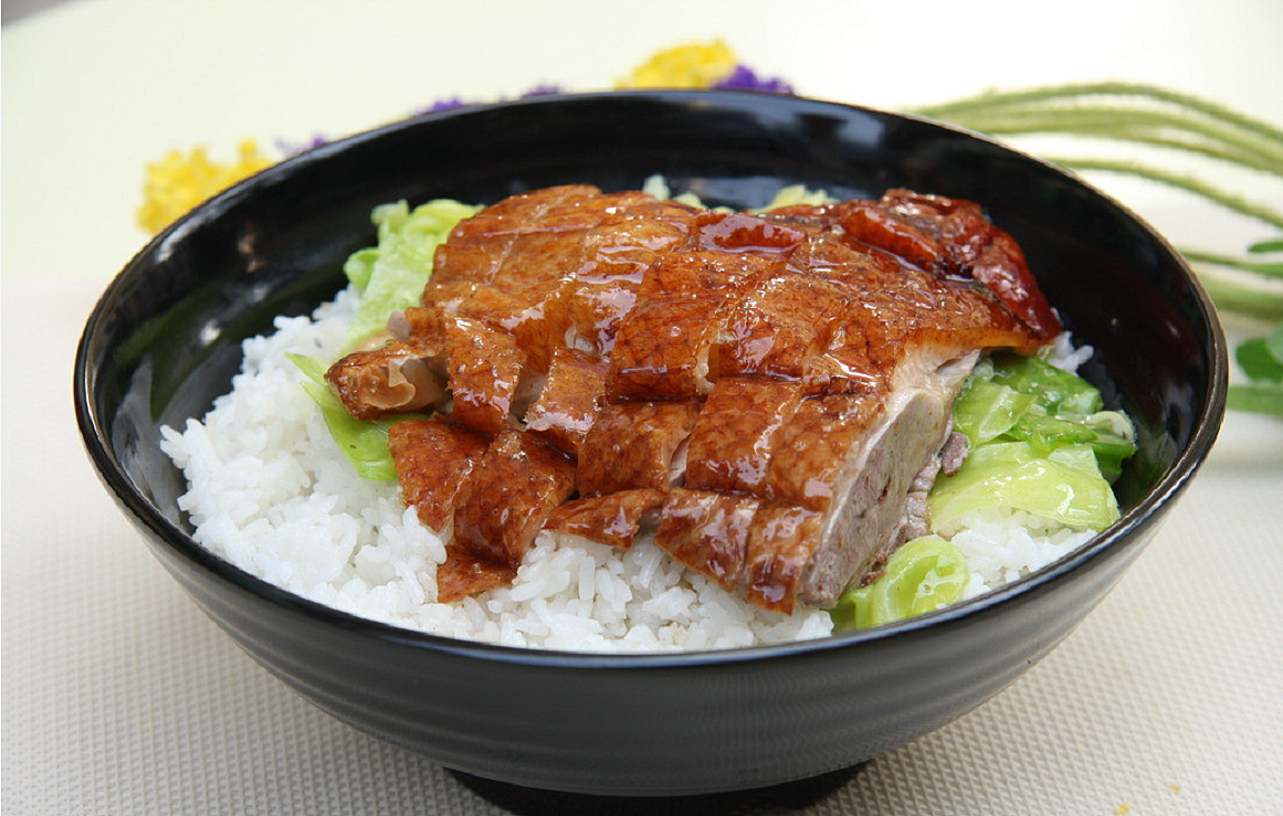 烧鸭培训百色-红松叶PNM百赋