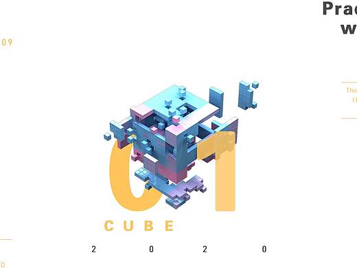 Pratice（个人主页-ZNDIxODA3NDQ=） - 动画/影视 - 站酷设计师小Ming探长原创素材 - 站酷ZCOOL