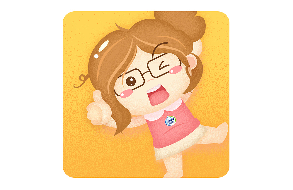 职业妈妈爱baby（图ZODEzMjAwNDQ=） - 商业插画 - 站酷设计师Wuli炮炮原创素材 - 站酷ZCOOL