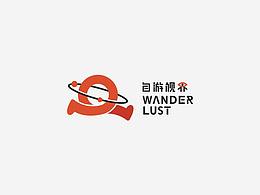 自游视界-VI设计--斗墨