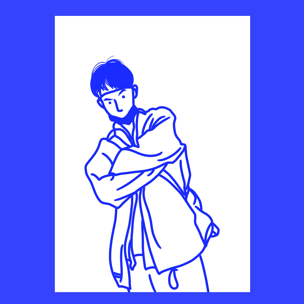 阿沈002-明日之子斯外戈