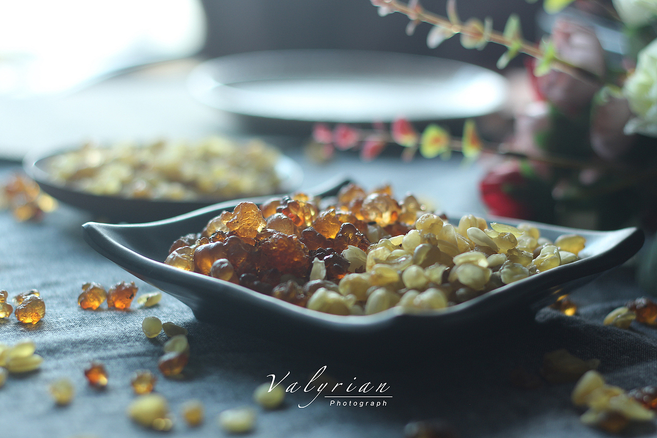 桃胶 皂角米（图ZMTY4Mjg0ODU2） - 产品摄影 - 站酷设计师Valyrian原创素材 - 站酷ZCOOL