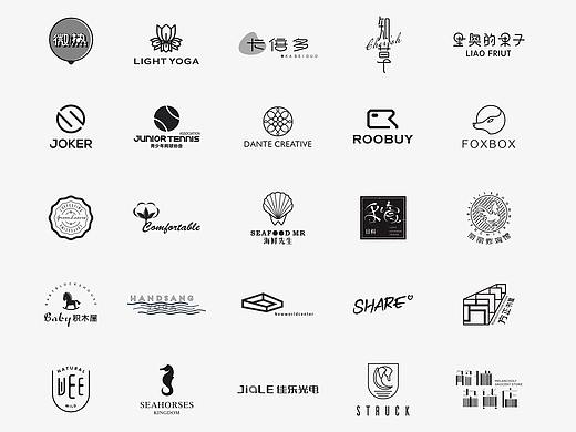 LOGO随记