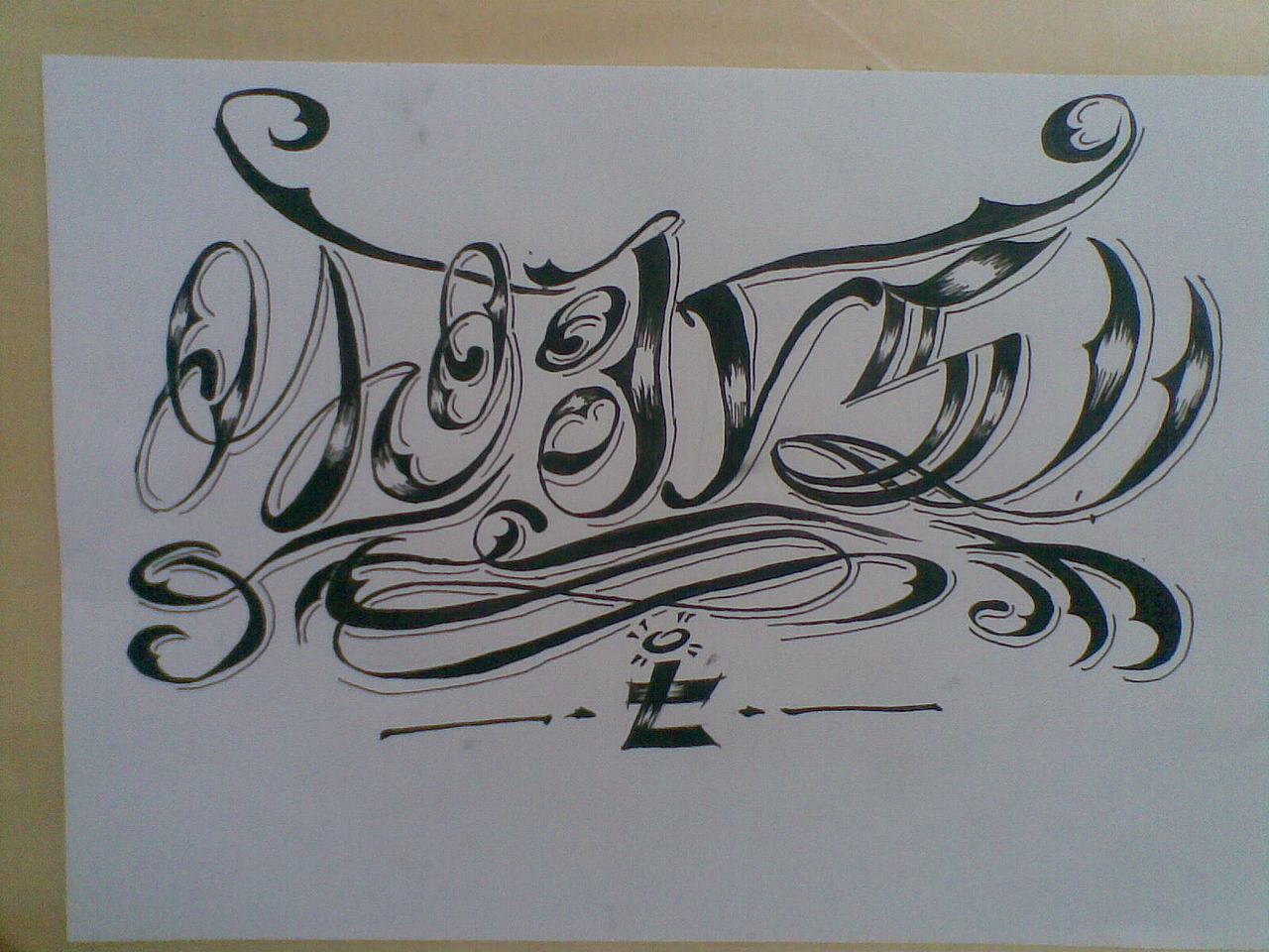 给我小弟写的旭哥威武