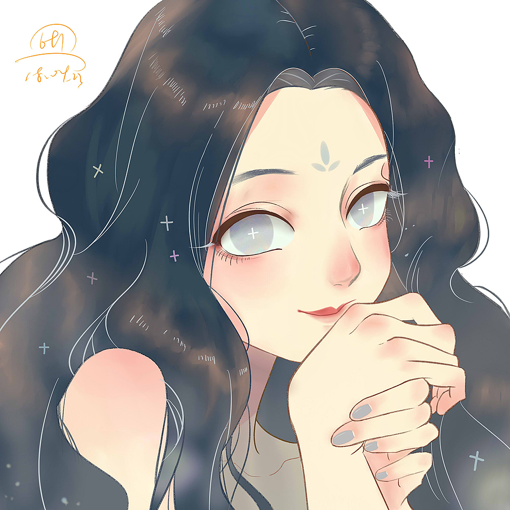 04.16至-05.03「部分临摹-NO.1」（图ZMTE1ODY2OTI0） - 创作习作 - 站酷设计师陆加壹原创素材 - 站酷ZCOOL