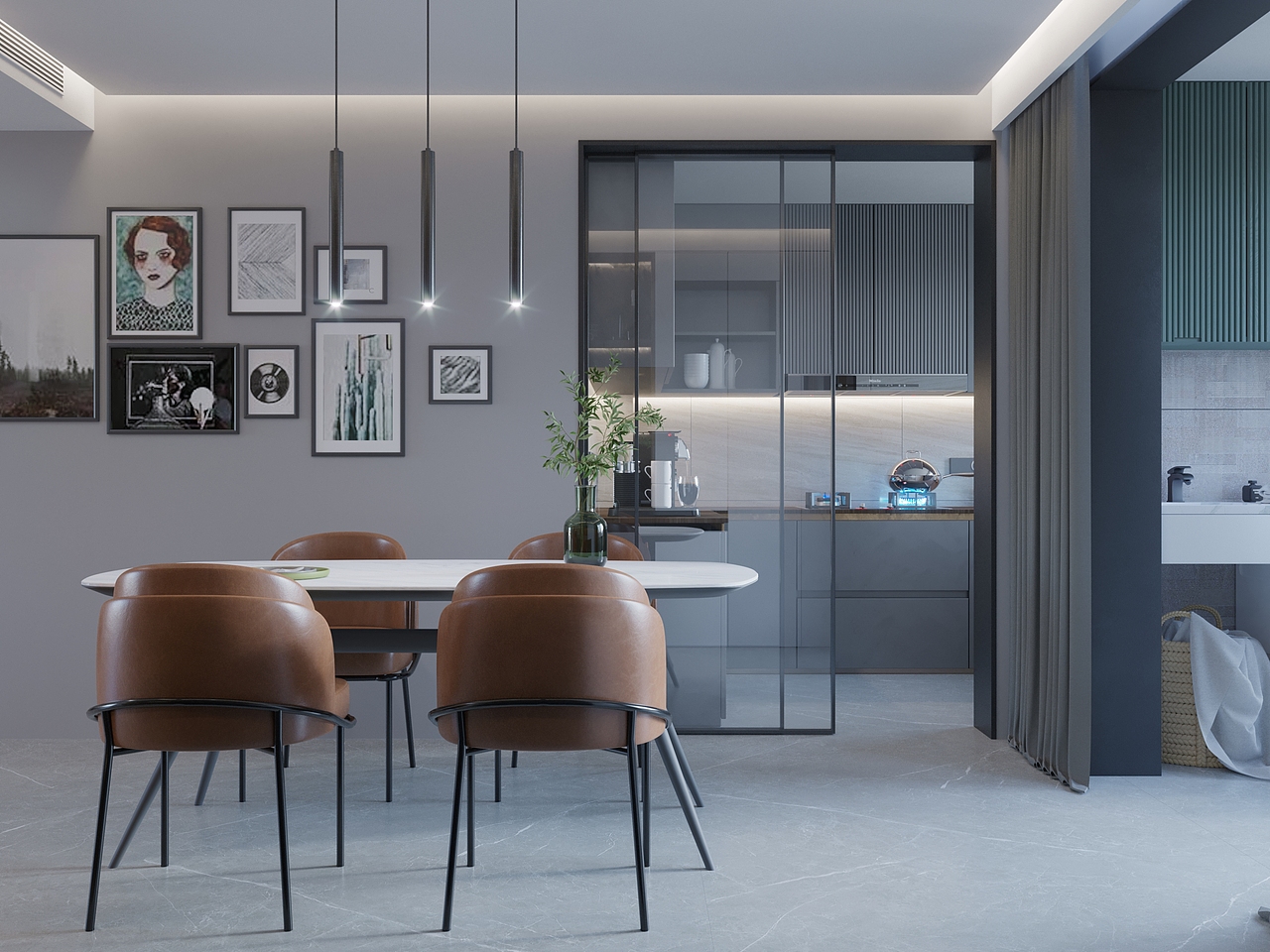 2021（图ZMjg2MzQ1NzUy） - 家装设计 - 站酷设计师市隐原创素材 - 站酷ZCOOL