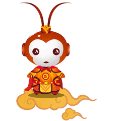 猴年表情包（图ZNDY1Mzg2ODQ=） - 其他UI - 站酷设计师qujie原创素材 - 站酷ZCOOL