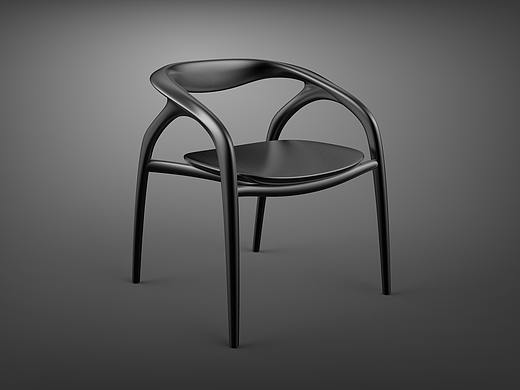 Miao · Chair / 妙 · 椅