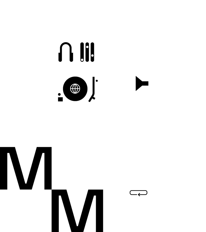 设计分享/ Music of the world（图ZMjI1MDkxMzE2） - 品牌 - 站酷设计师BranD杂志原创素材 - 站酷ZCOOL