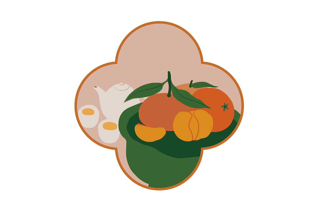 大洋海味新年礼盒