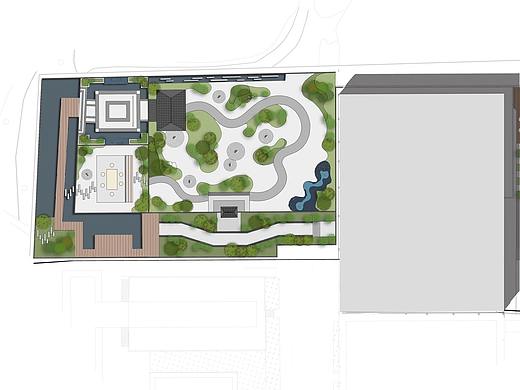 梵净苑（个人主页-ZNDUzOTg3NzI=） - 景观设计 - 站酷设计师NBedi原创素材 - 站酷ZCOOL