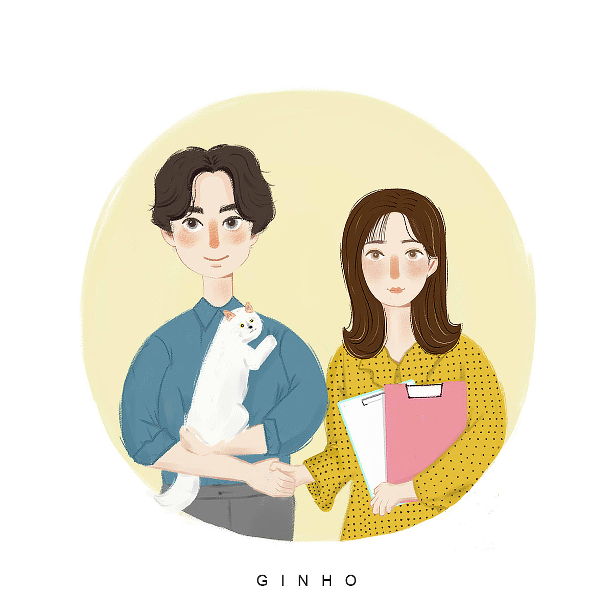 韩剧[今生是第一次]