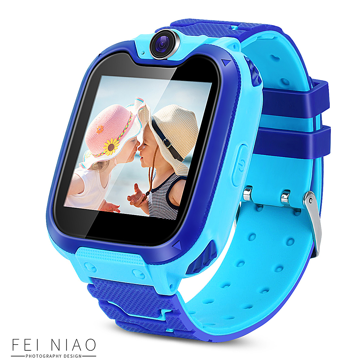 亚马逊产品摄影，儿童手表拍摄精修 电商产品摄影修图（图ZMjA3ODQ4NDQ4） - 产品摄影 - 站酷设计师飞鸟电商摄影原创素材 - 站酷ZCOOL