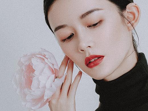 「离——人像篇」-NO.2