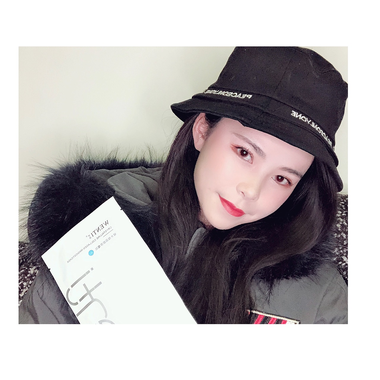 一颗向上的心|不该有下坠的皱纹|去皱贴实拍后期修图（图ZMTUzMTk4MzIw） - 品牌 - 站酷设计师墨小先生原创素材 - 站酷ZCOOL