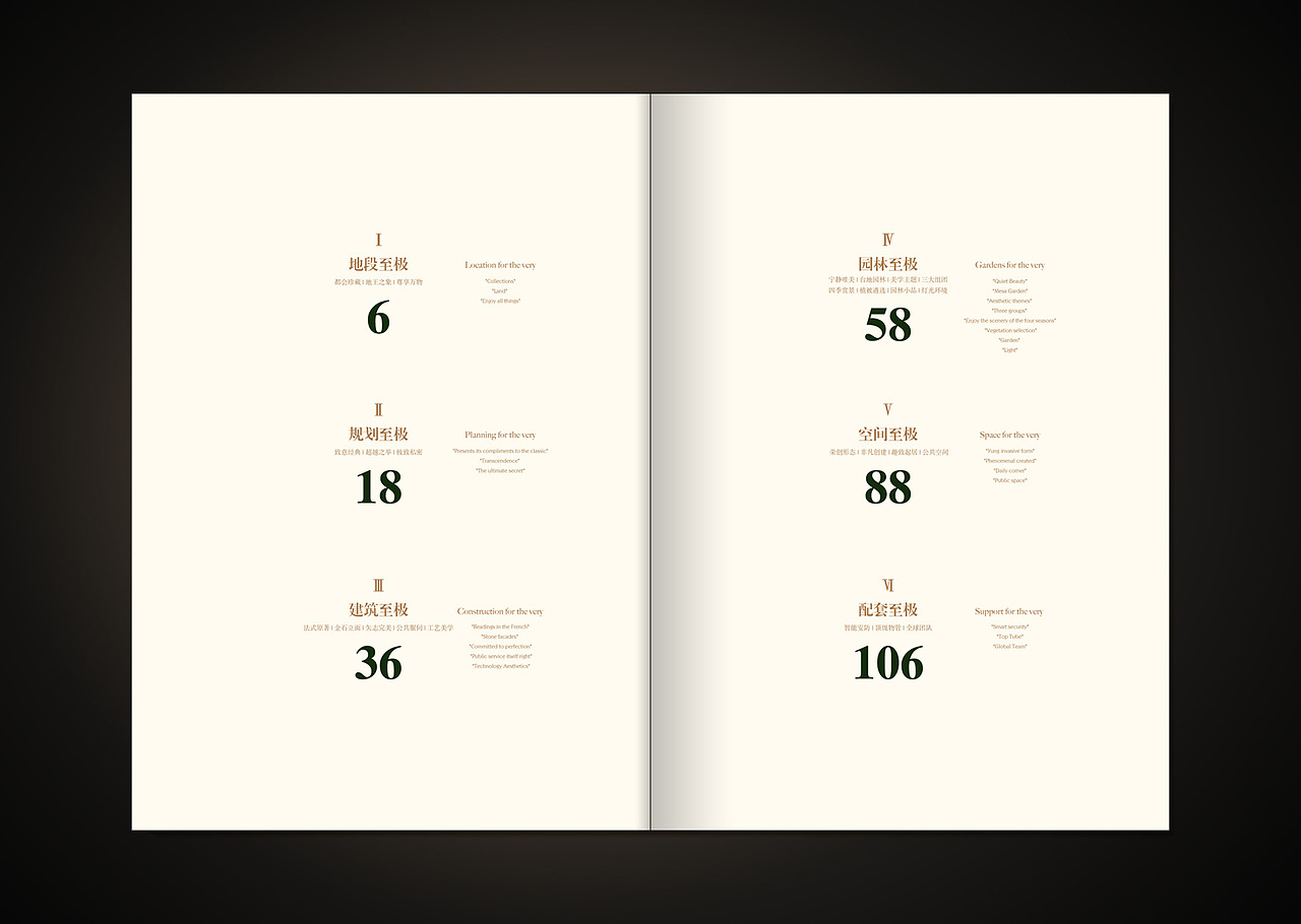 上和园著 | 画册