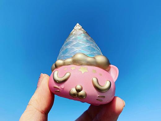 【Boom!Box】十月新品-喵呜的甜筒梦