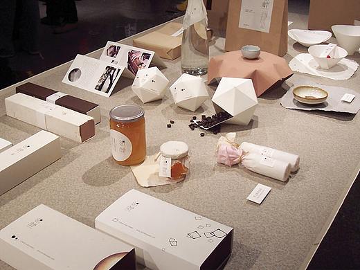 纸醉 | 手工造纸工作坊 品牌&包装设计