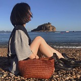 田野的水果的头像