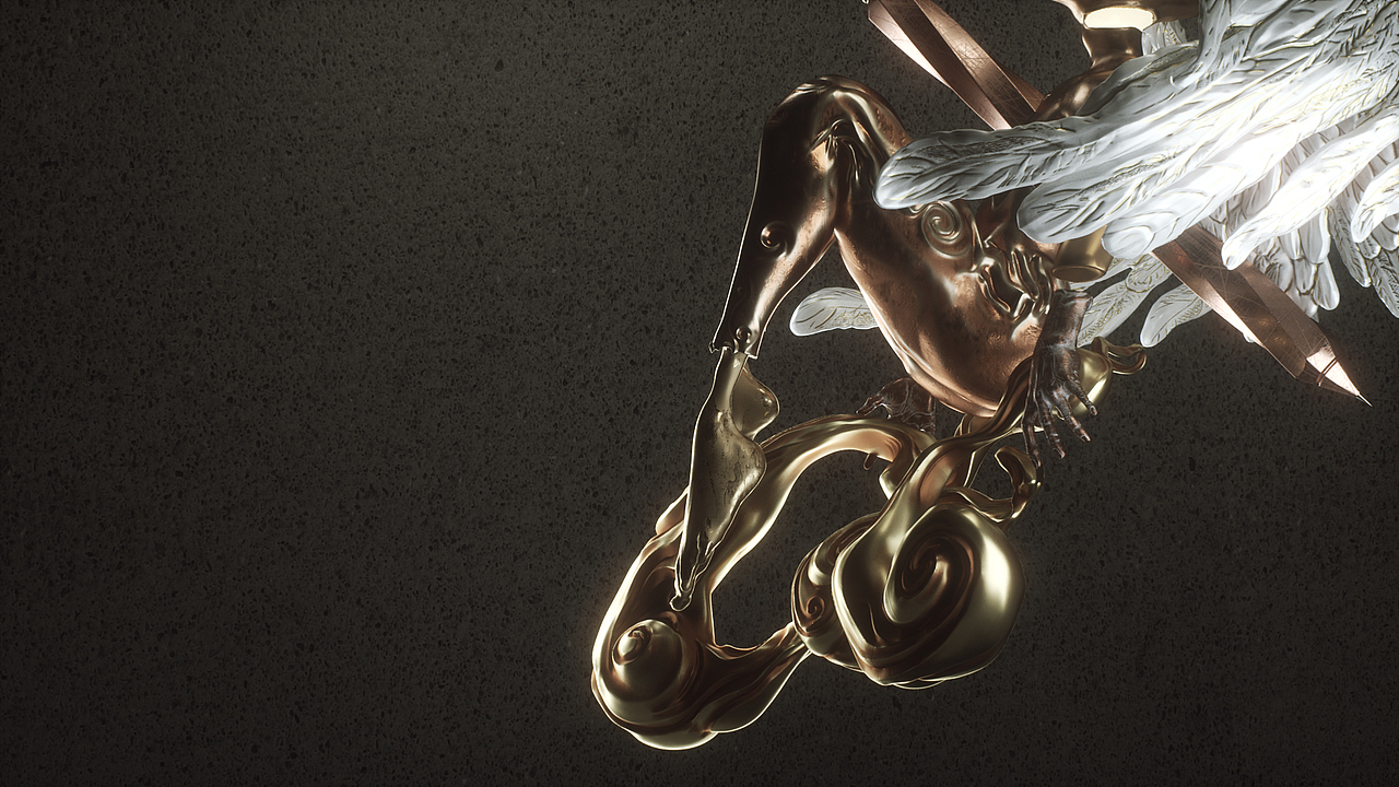 Myself_独立设计全案分享（图ZNzc1MDU3MDQ=） - Motion Graphic - 站酷设计师LIGO_ZHANG原创素材 - 站酷ZCOOL