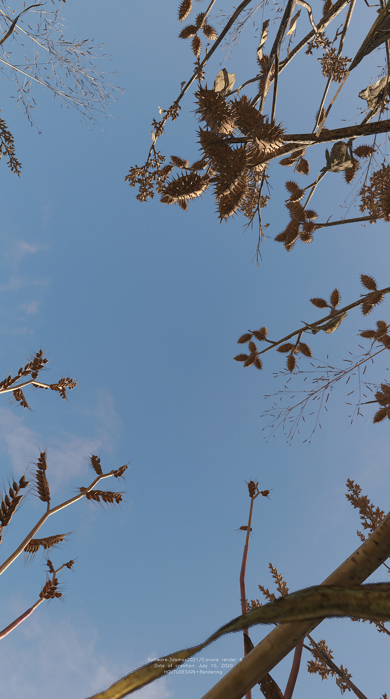 凋敝（图ZMjE3NTMwNTM2） - 景观设计 - 站酷设计师厚土设计原创素材 - 站酷ZCOOL