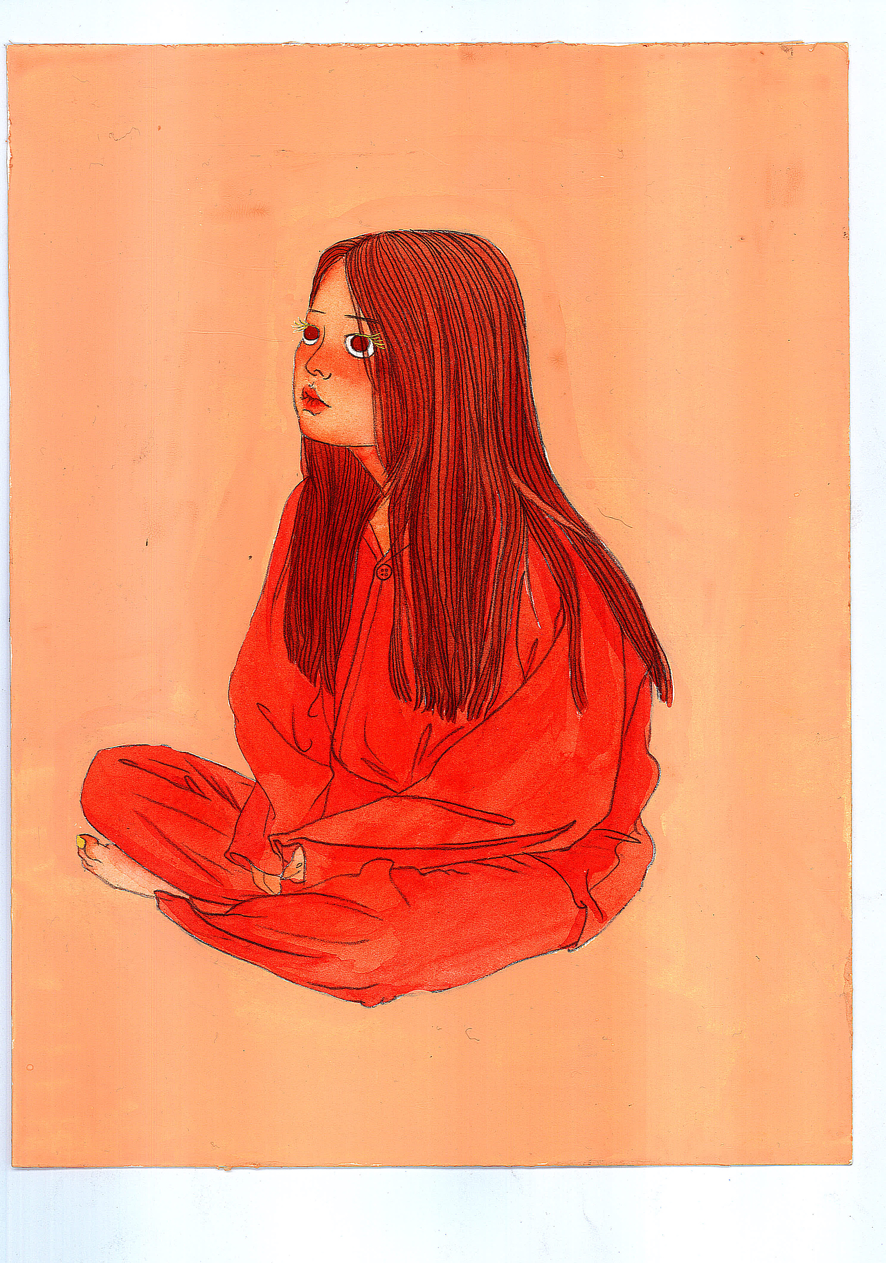 喜·人（图ZMTA2MjYwODEy） - 创作习作 - 站酷设计师像只笨拙的大象原创素材 - 站酷ZCOOL