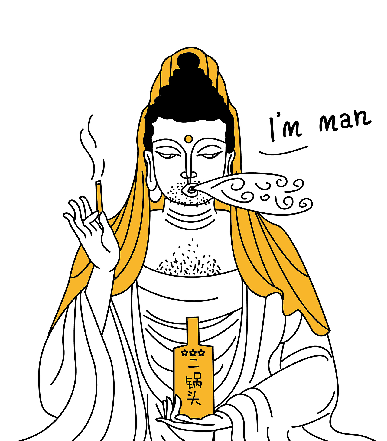 O基础，每天坚持，就会出奇迹......好吧也没啥稀奇......（图ZNDcxNDQyNTI=） - 商业插画 - 站酷设计师赫宣原创素材 - 站酷ZCOOL
