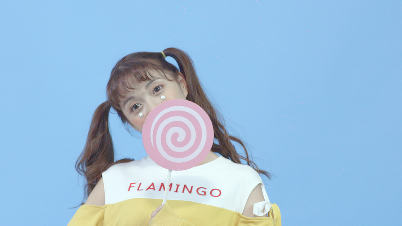 广告片 · 女装（图ZOTIzMjAyMTI=） - 短片 - 站酷设计师青阳_sunday原创素材 - 站酷ZCOOL