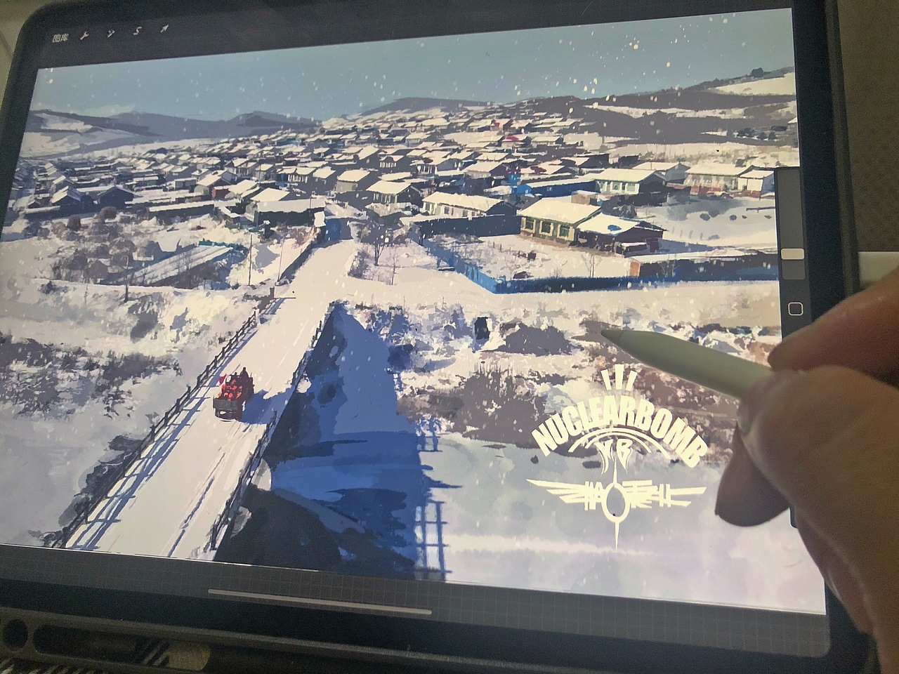 CCTV9纪录片-过年