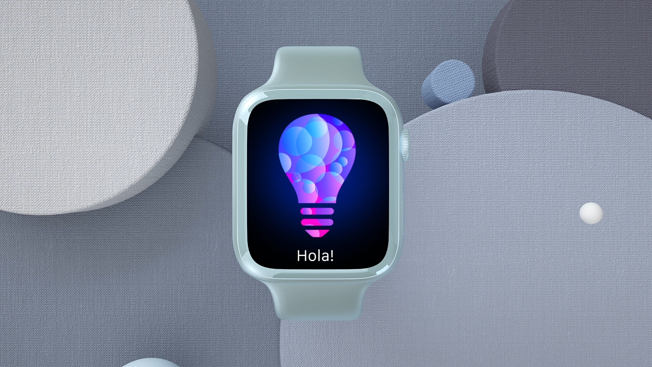 Apple Watch Series 4（图ZMTc5NjYxODQw） - 产品 - 站酷设计师丶麦兜灬原创素材 - 站酷ZCOOL