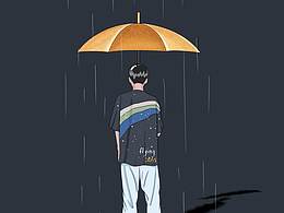 H5插画练习