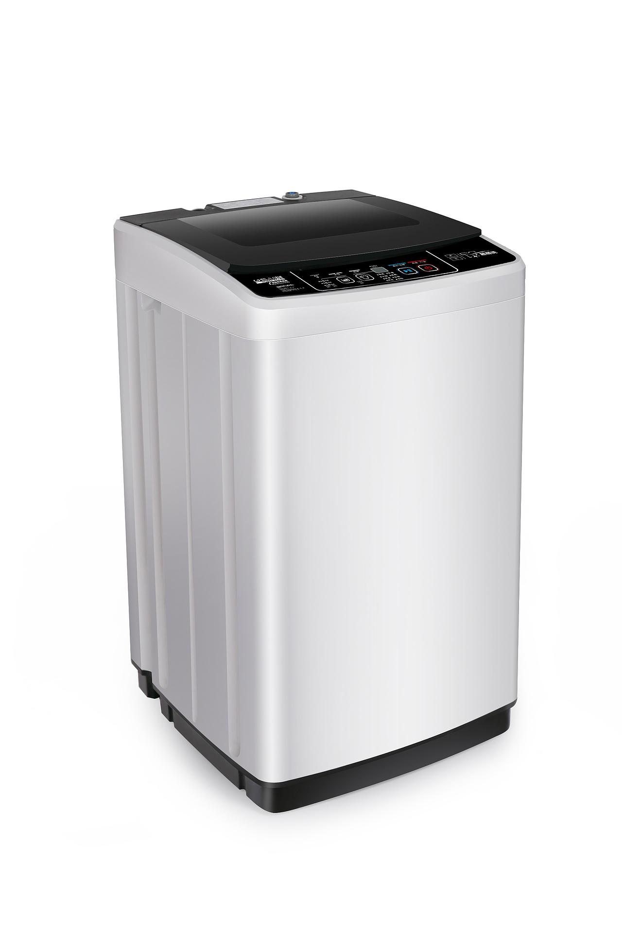 摄影作品修图作品产品拍摄威力洗衣机拍摄修图