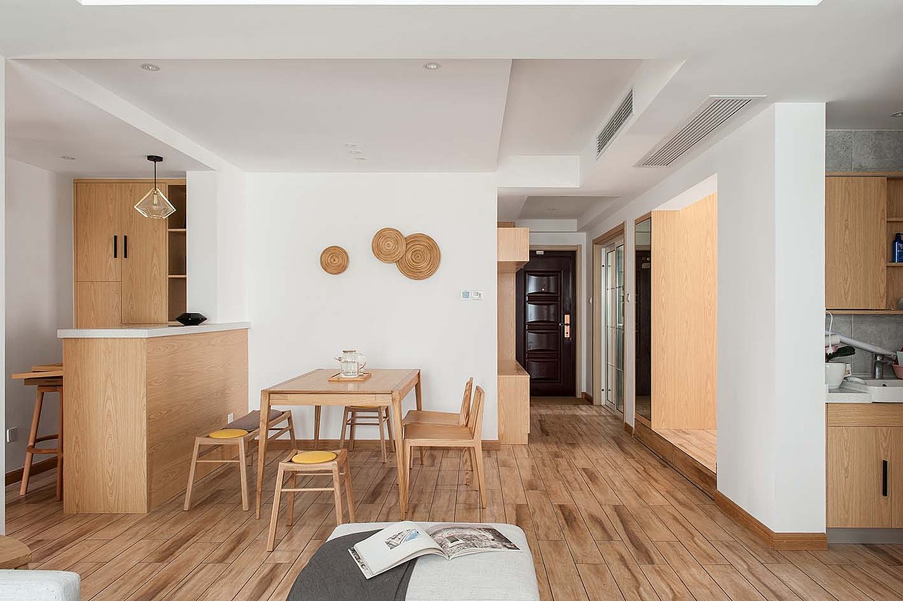 【粹】:享受日式那种平凡的美好!