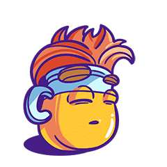 “我是B尔君”第2弹表情包（图ZMTkyODI0NDE2） - 网络表情 - 站酷设计师william863熊原创素材 - 站酷ZCOOL