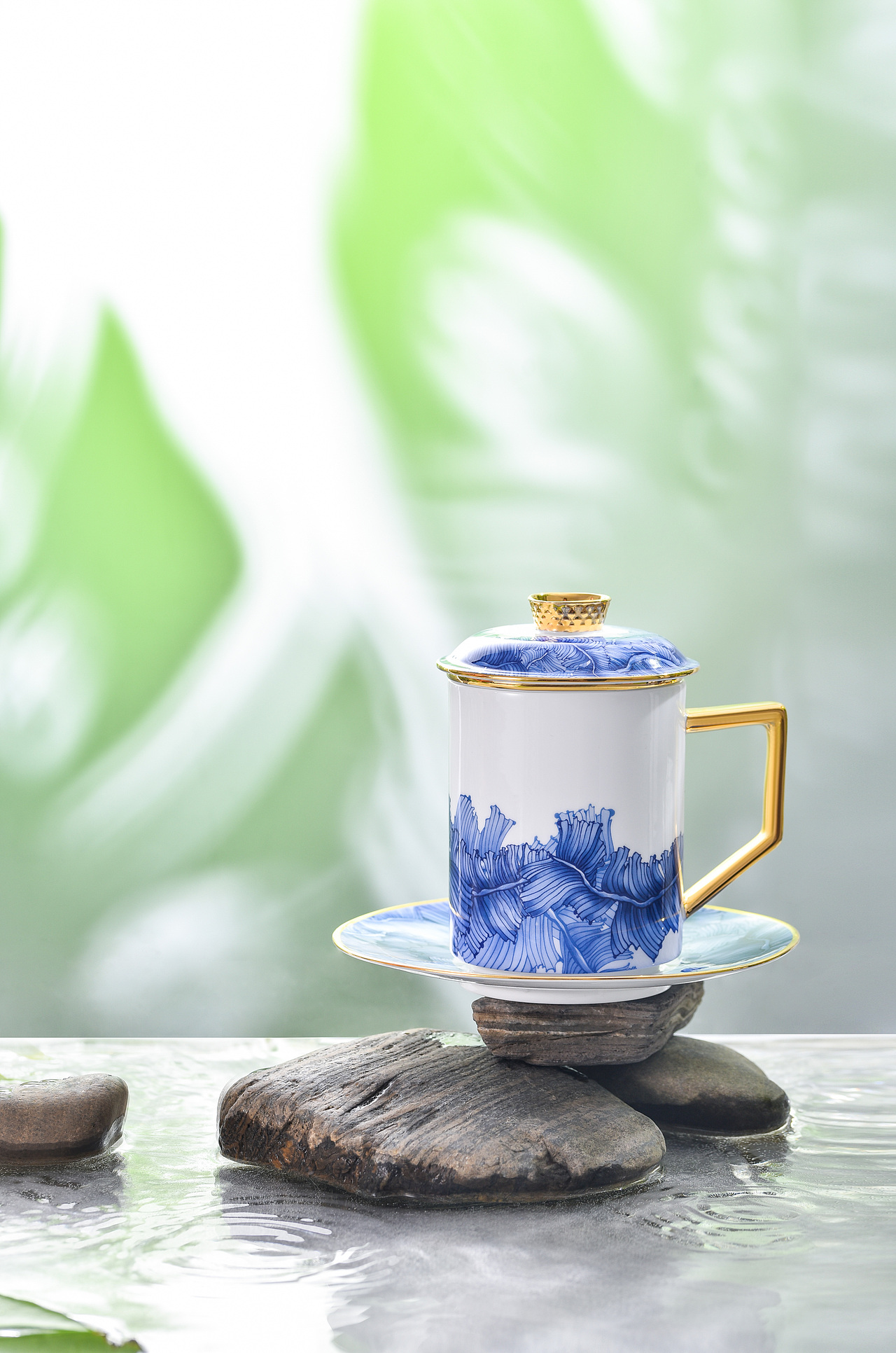 芭蕉办公杯 | 见上（图ZMjYwNzc3MjA4） - 产品摄影 - 站酷设计师见上视觉原创素材 - 站酷ZCOOL