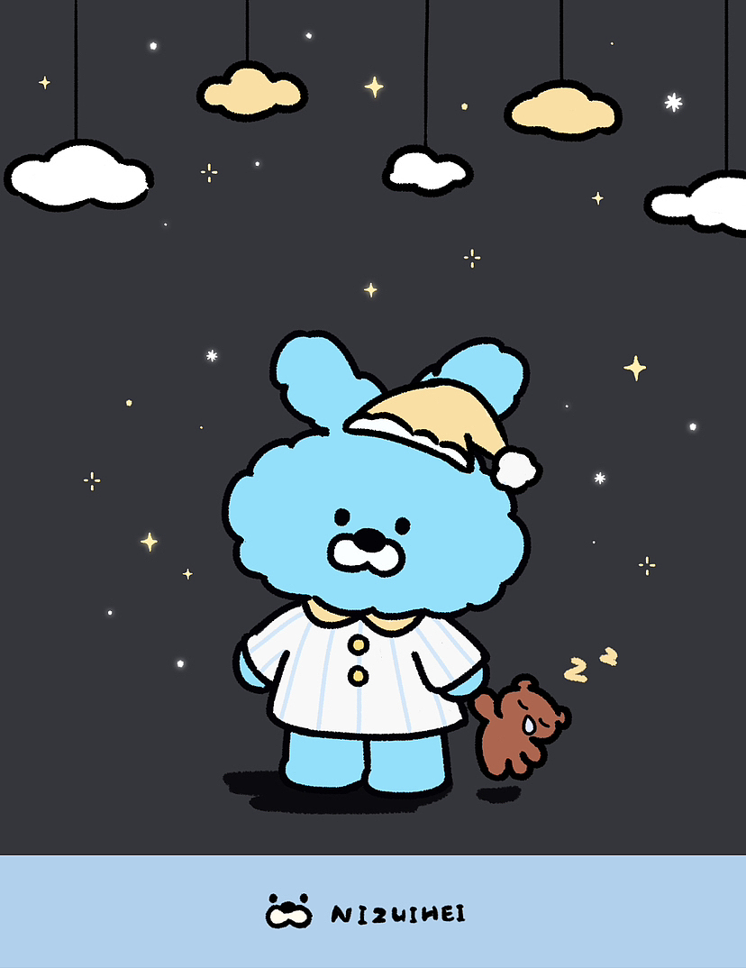 最近攒的一些新图（图ZMzU0MDY4MTI4） - 艺术插画 - 站酷设计师有露无雨原创素材 - 站酷ZCOOL