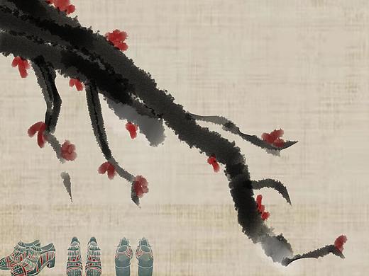 复古艺术（大秦时代）