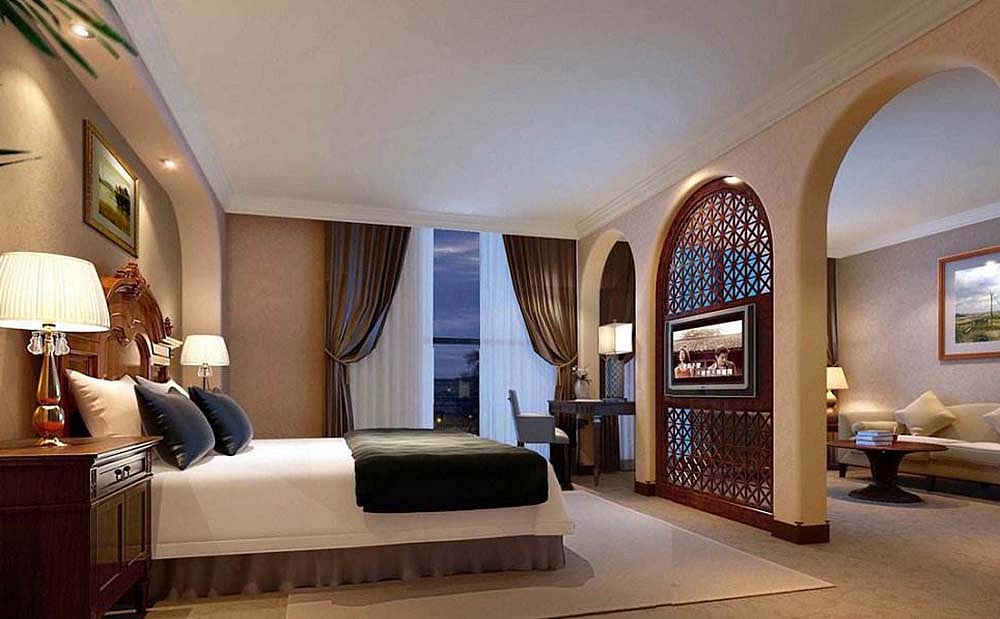 广元商务酒店装修室内设计是建筑设计的再升华（图ZOTg4MjExODg=） - 家装设计 - 站酷设计师泸州酒店设计SMY原创素材 - 站酷ZCOOL