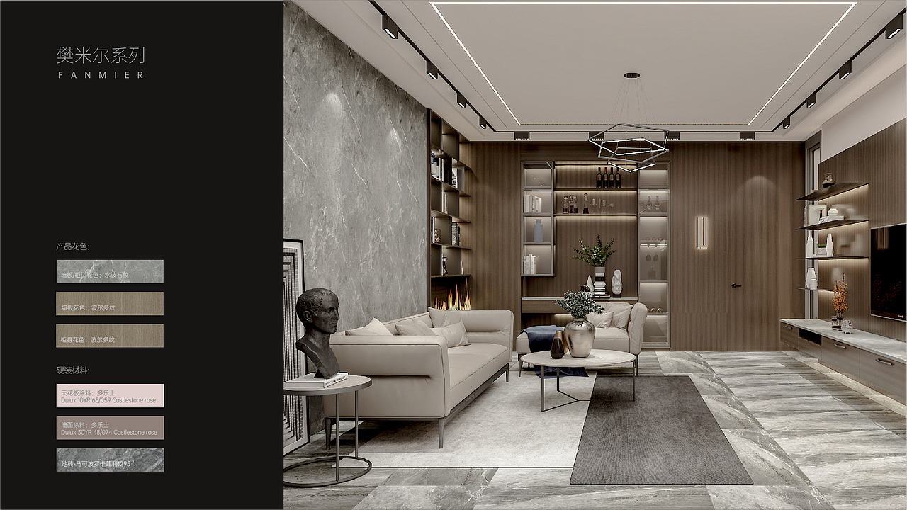 高端定制SI手册